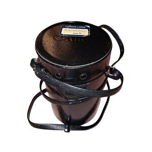 Canon Hardshell Case for 1:35mm Lens